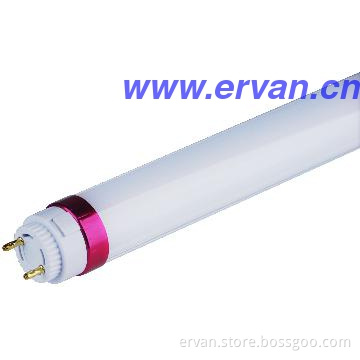 RoHS/CE Led Lights T8 Pink Red Led light